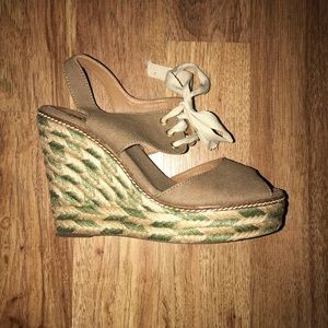 Tory Burch Summer Sandal